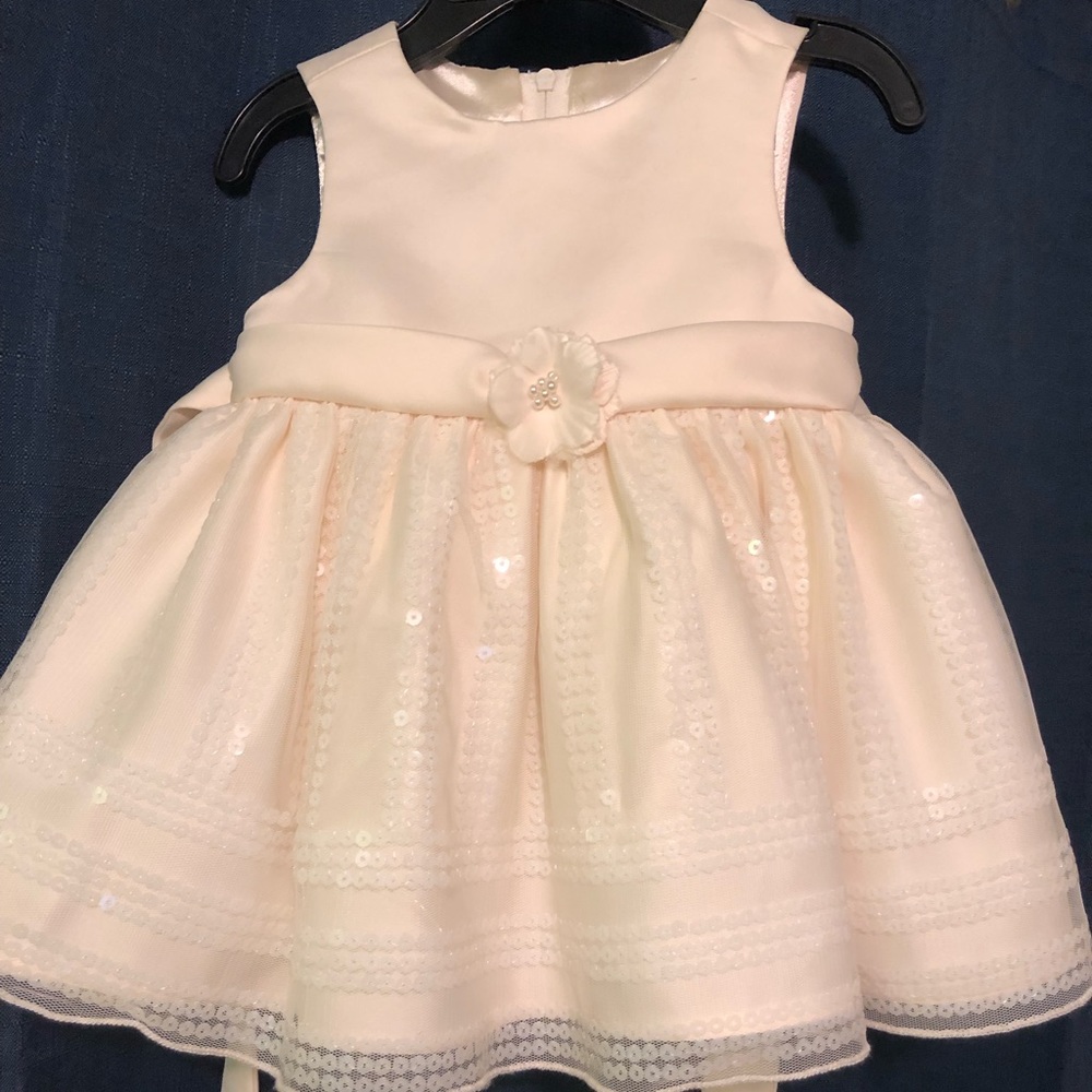 American Princess Dress Size 6/9 M